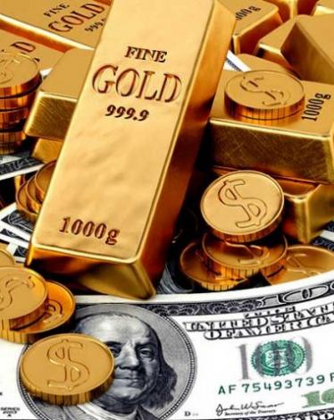 الذهب مستقر.. والدولار يتراجع