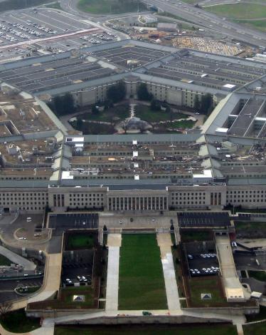 بنتاغون1