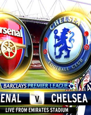 arsenal-chelsea