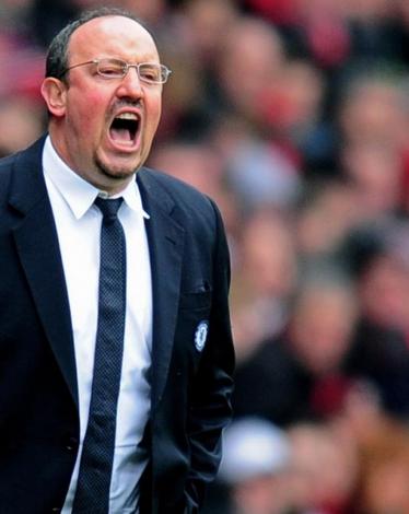 اقالة-بينيتيز-من-تدريب-ريال-مدريد-خلال-ساعات