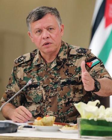 الملك-عبدالله-الثاني