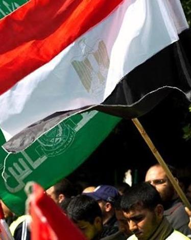 قال الناطق باسم حركة المقاومة الإسلامية 