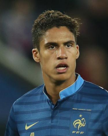 رافايل فاران