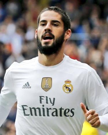 الاتهامات تلاحق إيسكو داخل جدران ريال مدريد