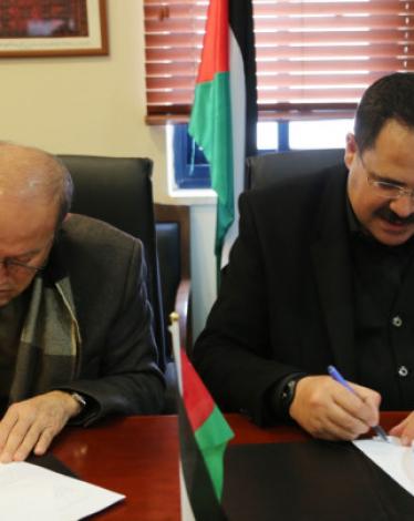 "التربية" وهيئة الأسرى تعلنان بدء استقبال طلبات التقدم لامتحان "الإنجاز" للأسرى