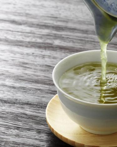 فوائد-الشاي-الاخضر-بعد-الاكل