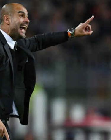 جوارديولا يريد التخلص من 7 لاعبين هذا الصيف