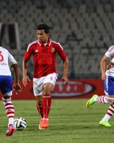 مباراة-الاهلى-والزمالك