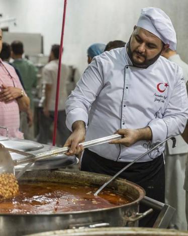 الطعام والاضطراب النفسي
