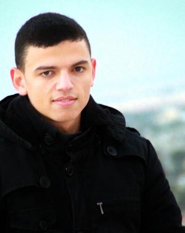  موسى حافظ أبو صعاليك