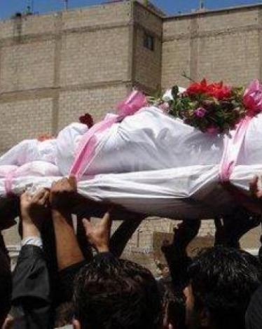 17 إعلامياً فلسطينياً قضوا خلال الصراع بسوريا
