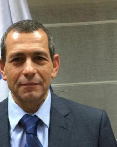 نداف أرغمان