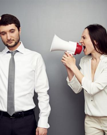 الزوج الفوضوي