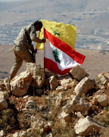 وقف إطلاق النار بجرود عرسال بلبنان