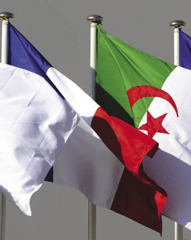 بوادر أزمة بين الجزائر وفرنسا بسبب وثائق بنما