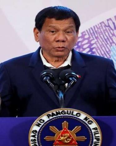 الفلبين لا ترى في دوتيرتي خطرا على الديمقراطية