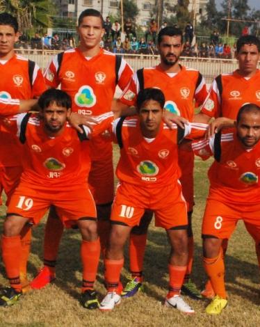 اتحاد خانيونس