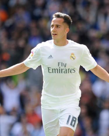 لوكاس-فاسكيز