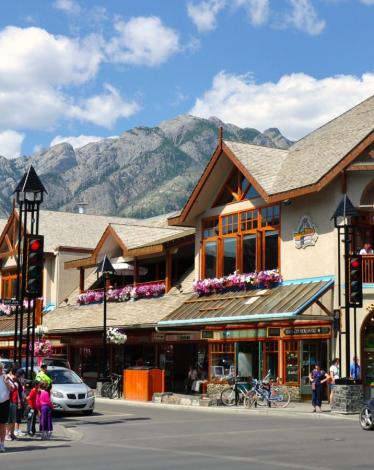 8-banff-alberta-located-within-canadas-banff-national-park-banff-is-home-to-incredible-scenery-luxury-lodges-and-premiere-skiing-with-tons-of-restaurants-a-thriving-arts-scene-and-plenty-of-bouti