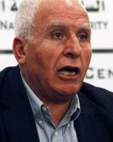 عزام الأحمد