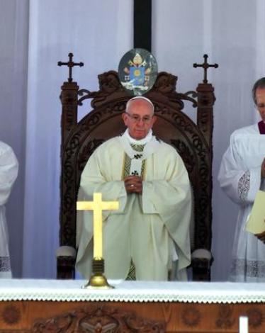 بابا الفاتيكان