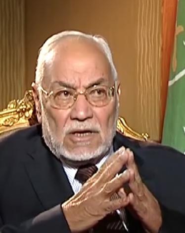 محمد عاكف