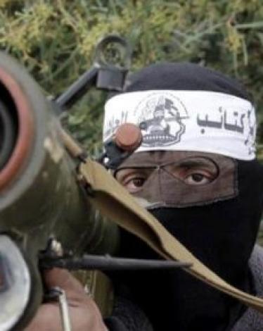 مجاهدين