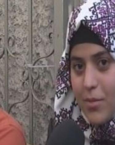 القدس: محكمة احتلالية تُمدد اعتقال ابنة الشهيد "أبو صبيح"