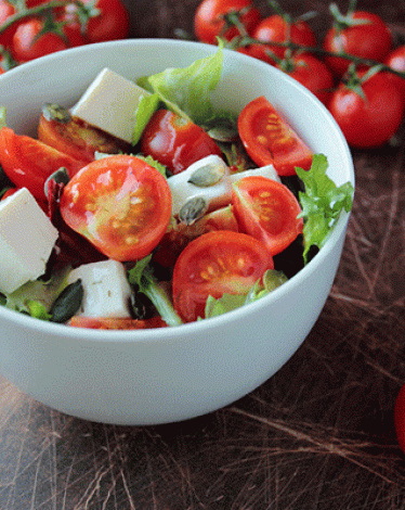avocado-salad