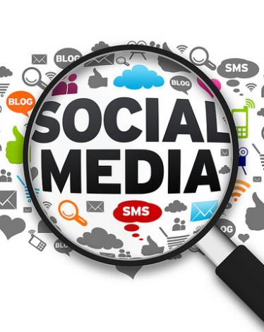 Social-media