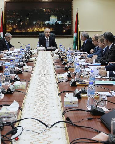 التوافق: قرار اليونسكو إنصاف للحق الفلسطيني