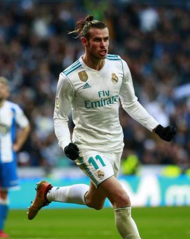 بيل يبدأ خطوات جادة للرحيل عن ريال مدريد