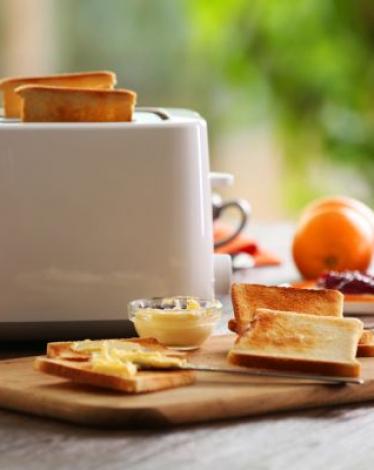 هل وجبة الفطور وحدها تكفي؟