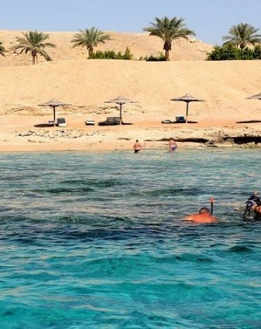 توقعات مصرية بعودة السياحة الروسية الشهر المقبل