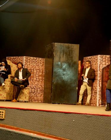 مسرح المضطهدين - تصوير عبد الرحمن الحمران (29536149) 