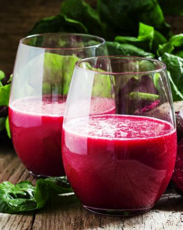 مشروبات أكثر فائدة من الماء