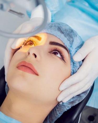 هل تلائم عملية تصحيح النظر الجميع؟