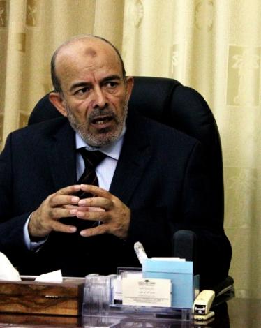 الحل: انتخابات شاملة مؤسسية وجغرافية