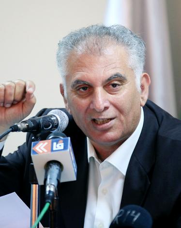 الصالحي: لقاء وفد الفصائل مع ﻻفروف كان هامًا جدًا