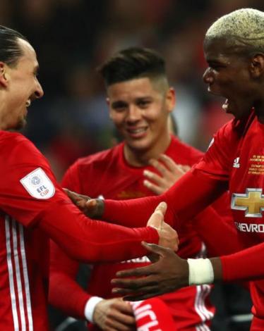 إبراهيموفيتش يحرج 