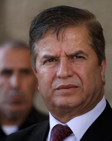 وزير الصحة يحذر من تعرض حياة الأسرى المضربين عن الطعام للخطر