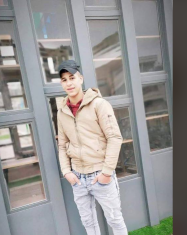 استشهاد فتى برصاص الاحتلال في الخليل
