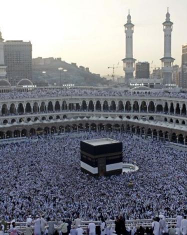 حجاج