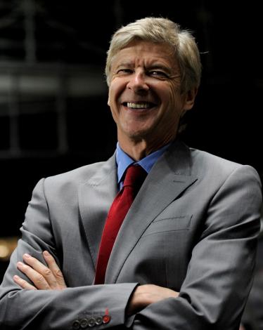 ArseneWenger