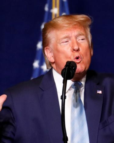 ما المواقع الثقافية الإيرانية التي هدد ترامب باستهدافه