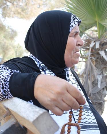 حجاج المكرمة.. فرحة تغمرهم وشكر لخادم الحرمين