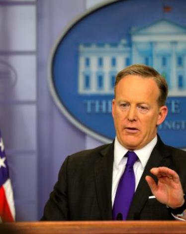 البيت الأبيض: احتمال ضربات جديدة على سوريا قائم