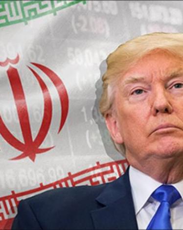 Trump Iran