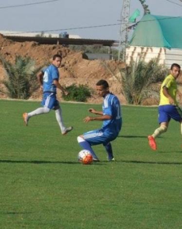 بطولة الشمال التنشيطية