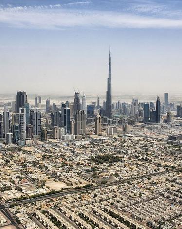 نتنياهو: سنتخذ قرارا بشأن المشاركة في إكسبو دبي 2020